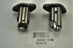 Engine Timing Chain Tensioner-dohc, Code: 2AZ-FE, 16 Valves Itm 60470 New. Price: $58.99.