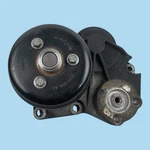 Engine Drive Belt Tensioner Idler Pulley Oem 14-17 Land Rover LR4 Range Used. Price: $89.95.