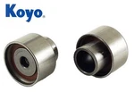 Koyo Oem Timing Belt Roller Idler Bearing DG2550B32RR1 New. Price: $41.36.