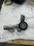 2019-2024 Volvo XC40 Engine Belt Tensioner Puler Idler Oem 32249369 Used. Price: $50.00.