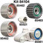 Eng Timing Belt Component Kit Dayco 84104 New. Price: $168.55.