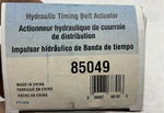 Dayco 85049 Engine Timing Belt Tensioner Hydraulic Assembly New. Price: $43.92.
