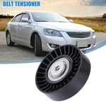 Pcs Engine Belt Tensioner Pulley For Mitsubishi Outlander 3.0L 1341A012 New. Price: $19.09.