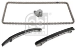 Febi Bilstein 170105 Timing Chain Kit For Mazda Neu. Price: $202.19.