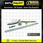 Fits Ford Focus 2018- Fiesta 1.5 Intupart Timing Chain Kit #1 JX6G6M256BA New. Price: $215.58.