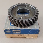1967-74 Ford 240CID Cylinder New Oem Crank Timing Gear C5AZ-6306A T2755. Price: $24.99.