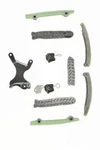 Engine Timing Chain Kit Itm 053-97471 New. Price: $283.08.