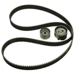 Gates TCK228 Engine Timing Belt Component Kit Select 93-03 Ford Mazda Models New. Price: $162.32.