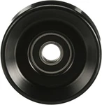 Gates Accessory Drive Belt Idler Pulley 36419 New. Price: $40.95.