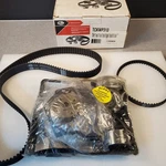 Kia 1999-2006 Premium Timing Belt Component Kit + Water Pump / Gates TCKWP313 New. Price: $149.99.