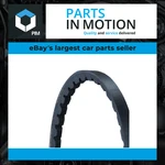 Drive Belt AVX10X643 Continental 068121039Q 10X643LA New. Price: $11.35.