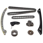 Melling 3-1076SB Engine Timing Set Select 12-19 Ford Lincoln Models New. Price: $258.94.