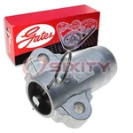 Gates Powergrip Timing Belt Tensioner Hydraulic Asm For 2007-2012 Kia Rondo Tm New. Price: $110.76.