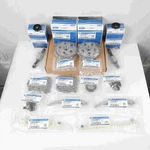 Oem Timing Chain Kit Cam Phaser Vct Selenoid 05-10 Ford 4.6L Triton 3-VALVE New. Price: $290.39.