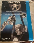 Dayco Timing Belt Water Pump Kit WP3300K1A New. Price: $100.00.