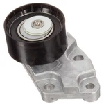 Engine Timing Belt Tensioner Ina ZT02133 New. Price: $90.99.