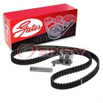 Gates Powergrip TCK234 Timing Belt Component Kit For TB234K1 GTK0234 Xi New. Price: $65.98.