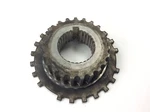 Acura Honda V6 Timing Belt Drive Pulley Bottom Crankshaft Lower Gear Oem Used. Price: $66.00.