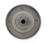 Skf TBP21031 Engine Timing Belt Idler Pulley For 90-96 Audi Volvo 100 850 New. Price: $99.99.