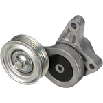 Gates 39070 Drivealign Automatic Belt Tensioner For 06-11 Honda Civic New. Price: $195.37.