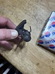 Melling Engine Timing Damper BD295 New. Price: $28.50.