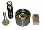 Gmb Engine Timing Belt Tensioner 4258960 FOCZ6K254A Ford Mercury New. Price: $22.85.