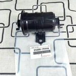 Oem Fuel Filter For 4RUNNER Tacoma T100 2.7L 23300-79446 New. Price: $31.98.