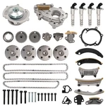 Complete Timing Chain Set For Buick Lacrosse 3.6L 2007-2015 12665855 New. Price: $287.19.