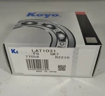 New Koyo LAT1031 Timing Belt Tensioner Nib ***make Offer***. Price: $26.49.