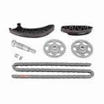 Vaico V30-10018 Timing Chain Kit For Select 13-17 Mercedes-benz Models New. Price: $886.90.