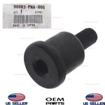 Genuine Tensioner Pivot Bolt 2002-2021 Honda Acura *see List 90003-PNA-000 New. Price: $12.95.