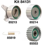 84131 Dayco Engine Timing Belt Tensioner Spring Protege 1.5L-L4 1995-1998 New. Price: $56.75.