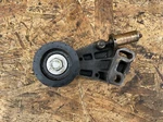 85-91 Porsche 924 944 S2 Timing Belt Tensioner Lever Pulley Roller Bracket Oem Used. Price: $112.04.