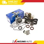 Timing Belt Kit Aisin Water Pump Fit Acura Cl Honda Accord 3.0L J30A1 New. Price: $199.95.