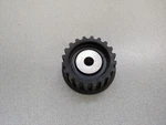 Nice Used Original Porsche 924S 944 968 Roller Gear Tensioner Pulley. Price: $35.00.