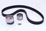 Japanparts KDD-322 Timing Belt Set For Mazda Neu. Price: $96.43.