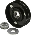 Accessory Belt Tensioner Pulley-drivealign Premium Oe Gates 36271 New. Price: $121.23.