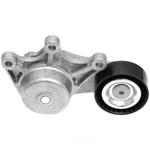 Accessory Drive Belt Tensioner Assembly Litens 999595A Made By Gates 39191 Oem New. Price: $65.00.