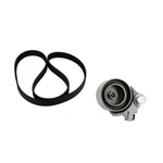 Continental TB295K1 Engine Timing Belt Kit New. Price: $178.99.