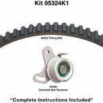Dayco 95324K1 Timing Belt Kit New. Price: $118.35.