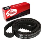 Gates Engine Timing Belt For 2000-2004 Volvo V40 1.9L L4 Gas New. Price: $43.53.