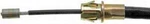 Dorman C93402 Parking Brake Cable 84-91 Ford F-150 F-250 F-350 New. Price: $42.15.