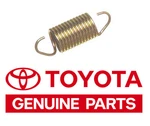 Genuine Timing Belt Tensioner Spring (for 1985-1992 Toyota Camry 90507-17003) New. Price: $15.52.