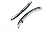 Mazda CX7 6 Timing Chain Guide & Tensioner Lever Arm 2.3 Engine Oem New. Price: $113.80.