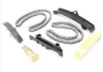 Vw Passat Golf Jetta 2.8L Aaa Afp Genuine Timing Chains, Rails, Tensioners Kit New. Price: $639.99.