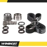 Timing Belt Kit For 01-10 Hyundai Kia 2.5 2.7L G6BV G6BA W/ Hydraulic Tensioner New. Price: $71.33.