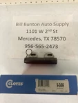 Nos Engine Timing Belt Tensioner Cloyes Gear & Product 9-5499 New. Price: $70.00.