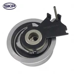 Engine Timing Belt Tensioner Skp SKT43135 New. Price: $57.04.
