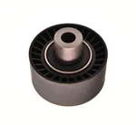 Maxgear 54-0203 Deflection/guide Pulley, V-ribbed Belt Citroen, Ford, Mazda, Pe Neu. Price: $16.81.