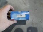 Skf VKM11020 Tension Pulley New. Price: $30.00.